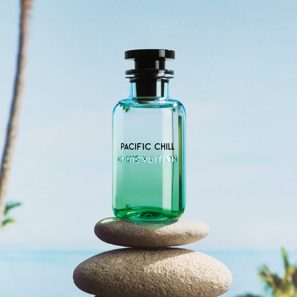 Pacific Chill