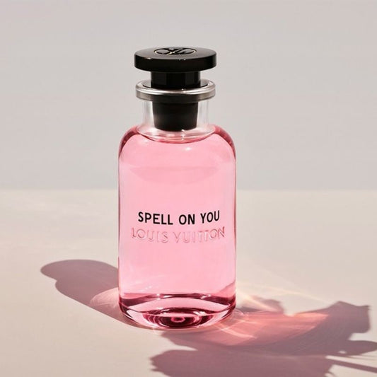 Spell On You