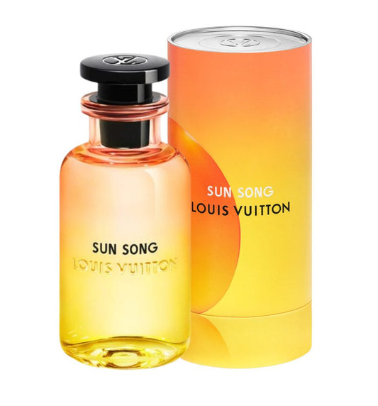 Sun Song