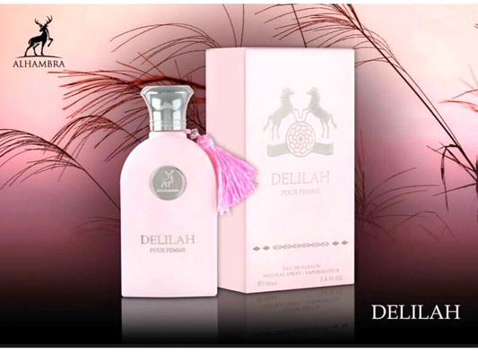 Delilah
