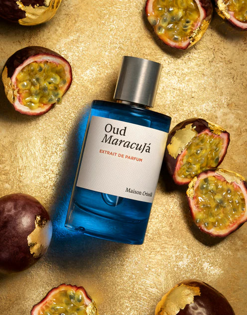 Oud Maracujá