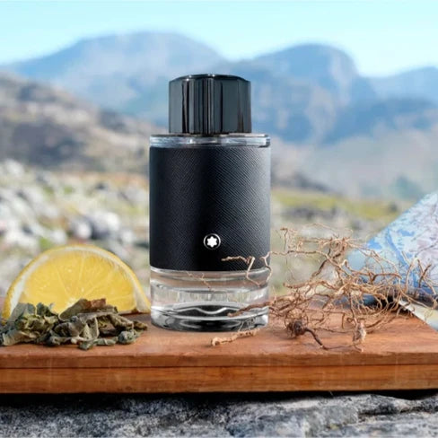 Explorer EDP