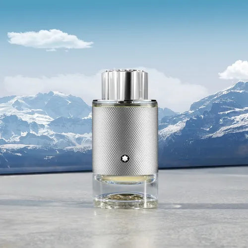 Explorer Platinum