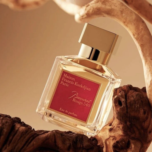 Baccarat Rouge 540
