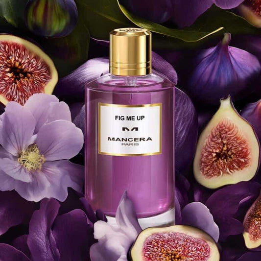Fig Me Up