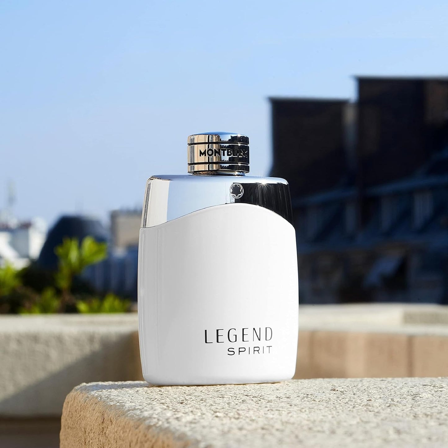 Legend Spirit