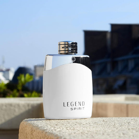 Legend Spirit