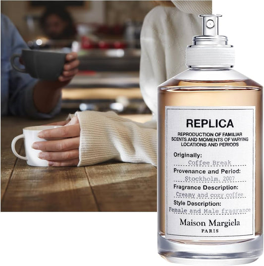 Replica Coffee Break
