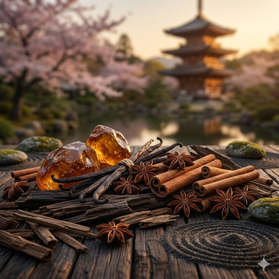 Oriental