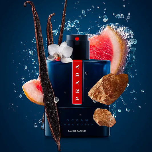 Luna Rossa Ocean EDP