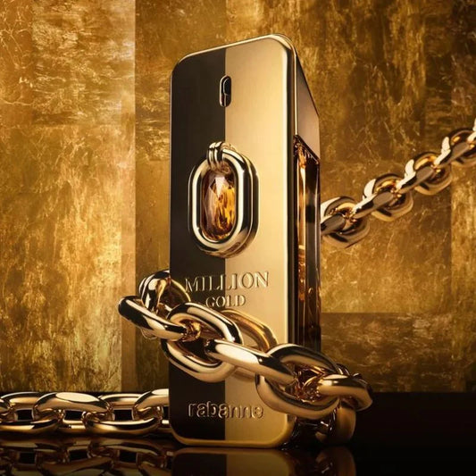 Million Gold Elixir