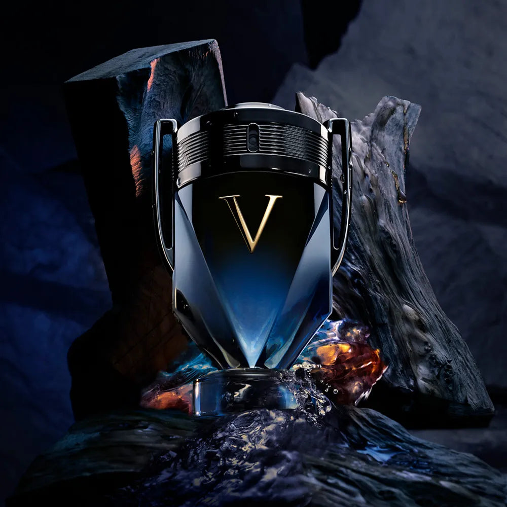 Invictus Victory Elixir