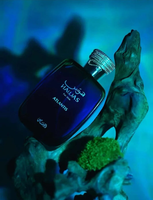Hawas Atlantis