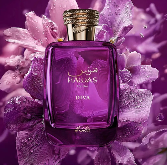 Hawas Diva
