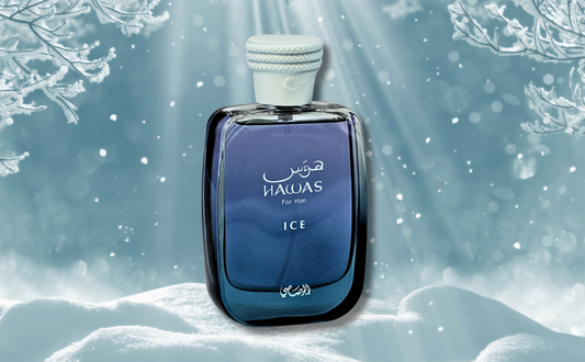 Hawas Ice