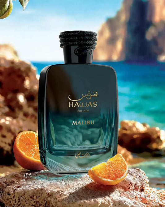 Hawas Malibu