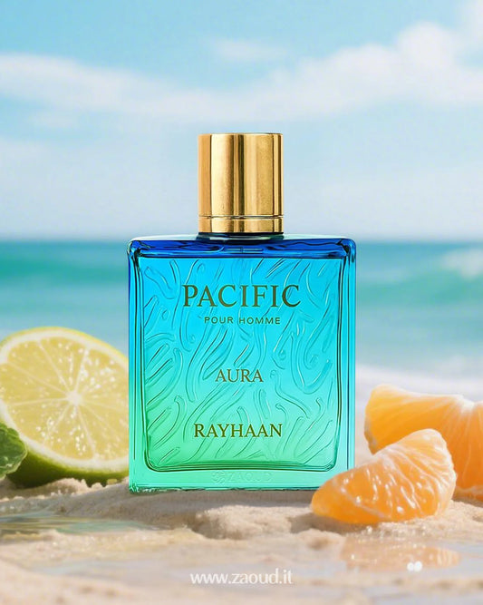 Pacific Aura