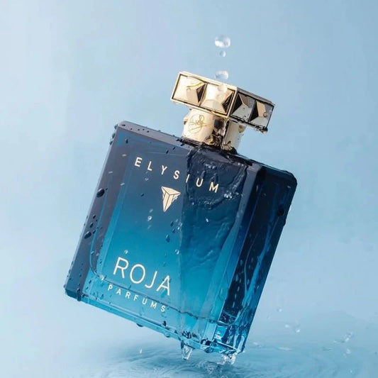 Elysium Pour Homme Parfum Cologne