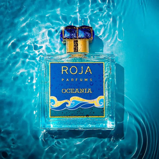 Oceania