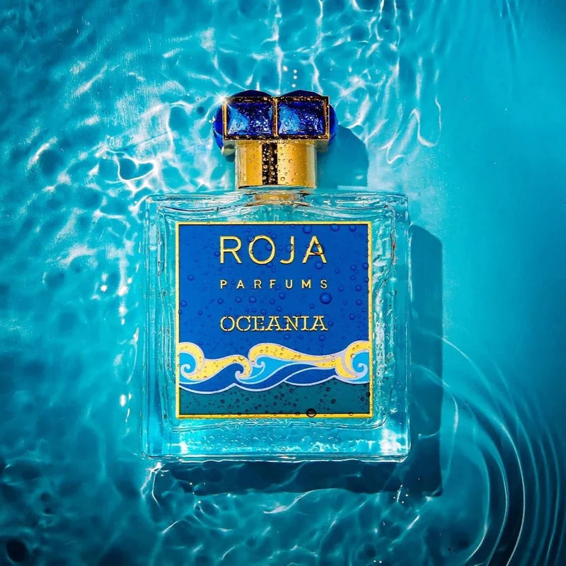 Oceania