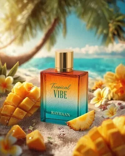 Tropical Vibe