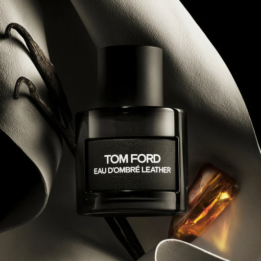 Eau D'Ombre Leather