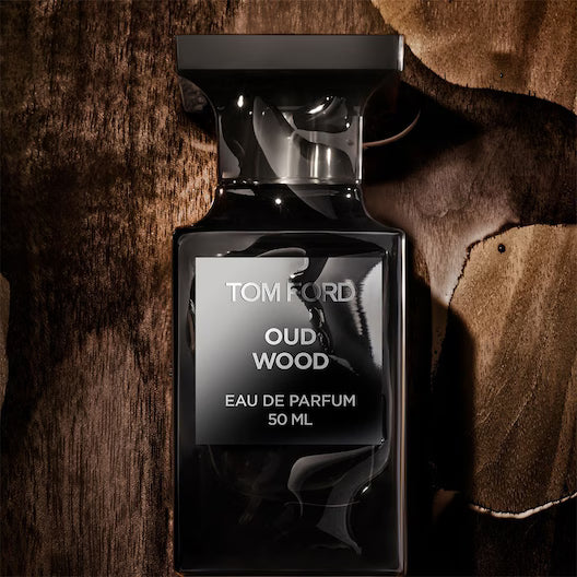 Oud Wood