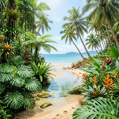 Tropical