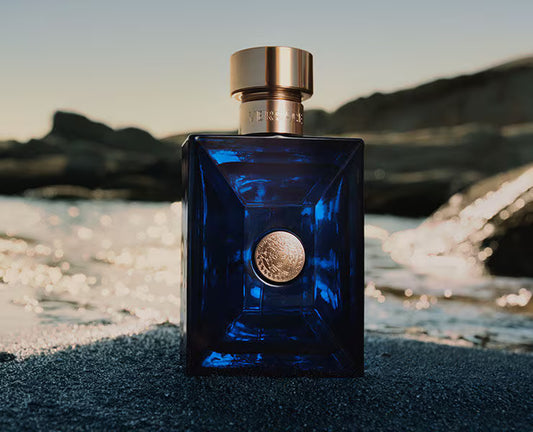Pour Homme Dylan Blue