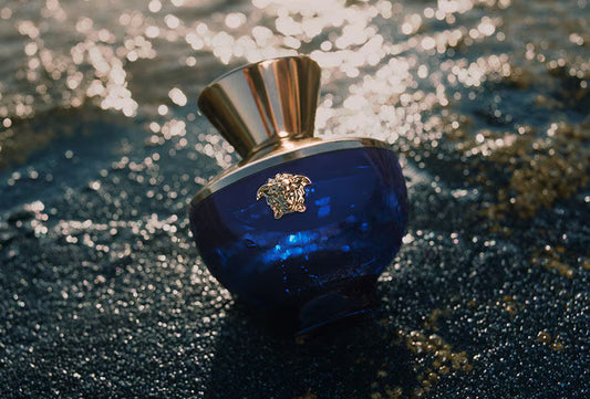 Pour Hemme Dylan Blue