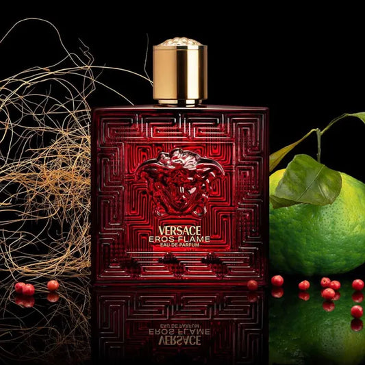Eros Flame