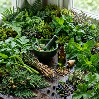 Verde