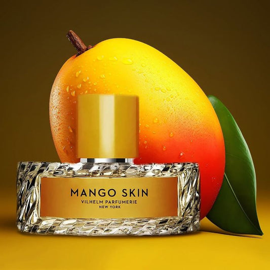 Mango Skin