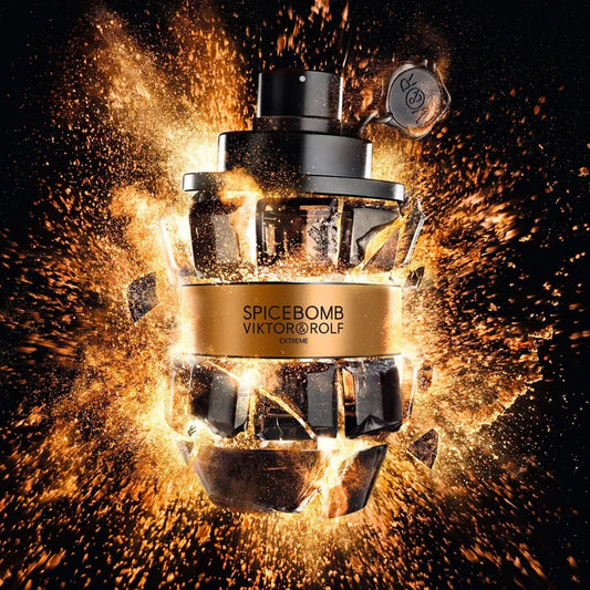 Spicebomb Extreme