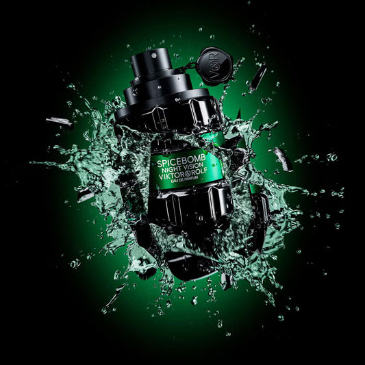 Spicebomb Night Vision