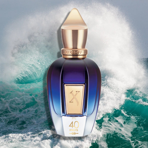 40 Knots