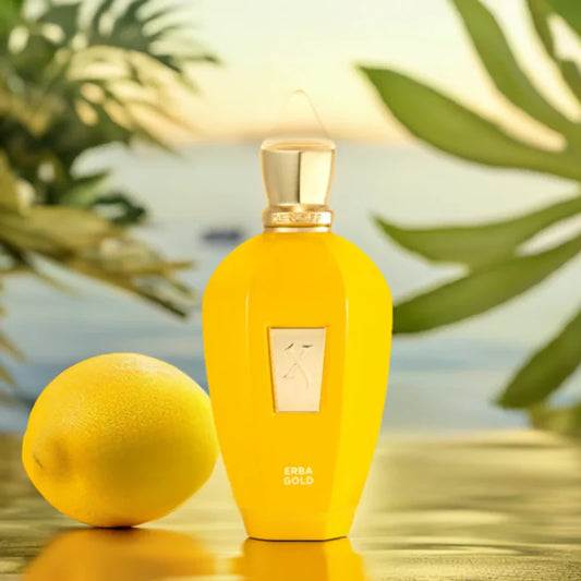 Erba Gold
