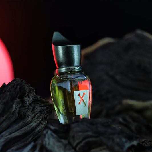 Elixir Perfume Extrait