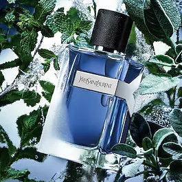 Y Iced Cologne